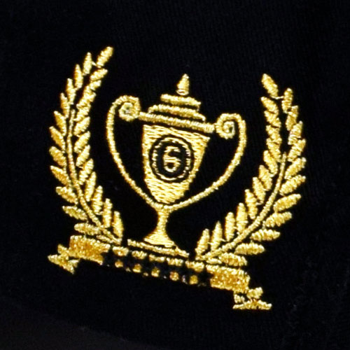 2017鈴鹿8耐ファクトリーチームキャップ