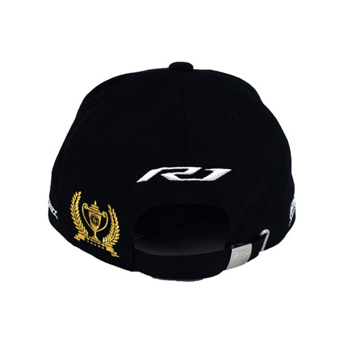 2017鈴鹿8耐ファクトリーチームキャップ