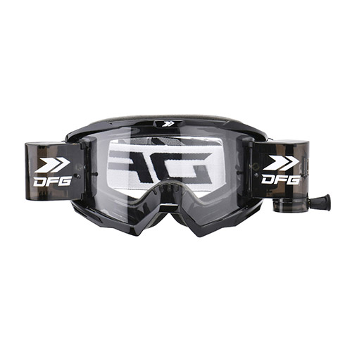 DFG ロールオフ スピードキット 36mm