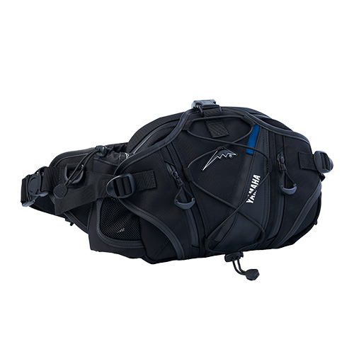 AY5001 YAMAHA ヒップバッグ