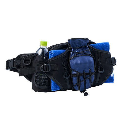 AY5001 YAMAHA ヒップバッグ