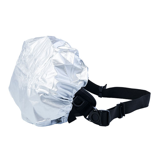 AY5001 YAMAHA ヒップバッグ