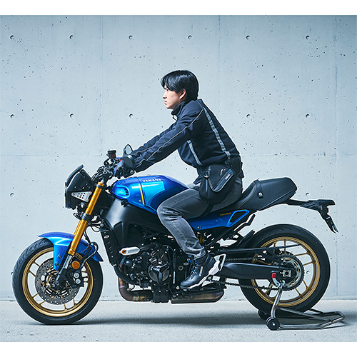 AY5002 YAMAHA レッグバッグ