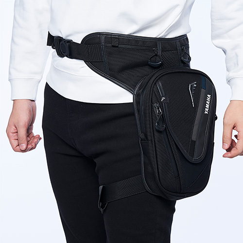 AY5002 YAMAHA レッグバッグ