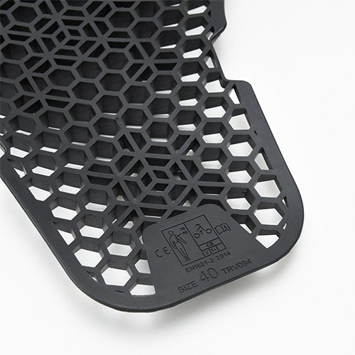 TRV094 | ヘリンクス エアー CE (LV.2) バック プロテクター 40