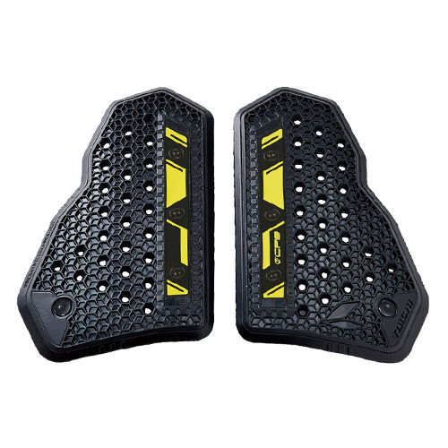 TRV079 | HELINX セパレート チェスト プロテクター