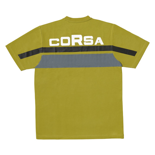 TairaRacing CORSA Tシャツ