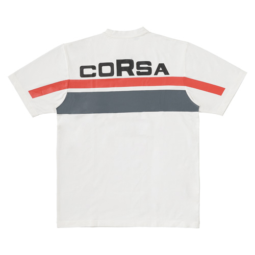 TairaRacing CORSA Tシャツ