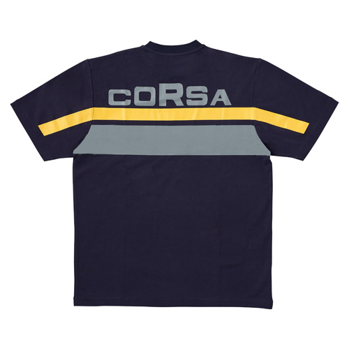 TairaRacing CORSA Tシャツ