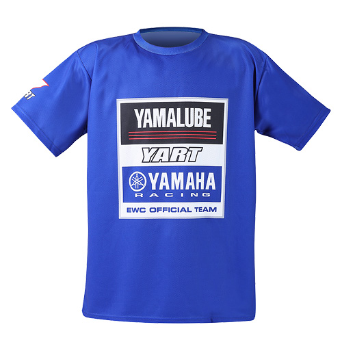 2023鈴鹿8耐　ＹＡＲＴ ＹＡＭＡＨＡ ヤマハ Ｔシャツ 限定販売