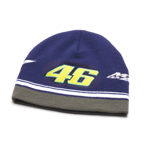 MotoGP　ロッシニットキャップ