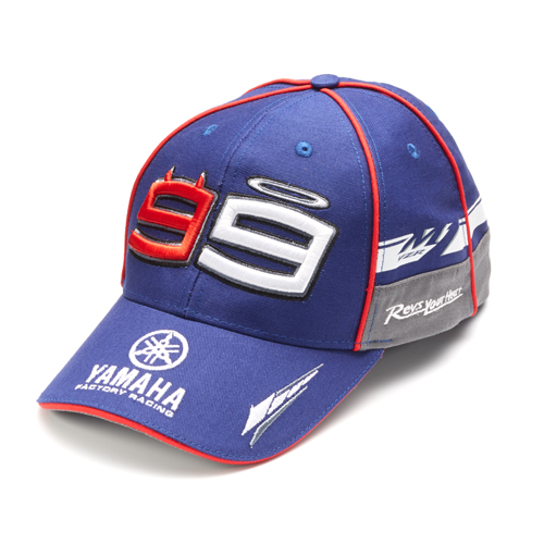 MotoGP　ロレンソキャップ