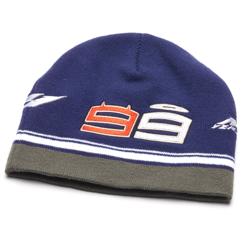 MotoGP　ロレンソニットキャップ