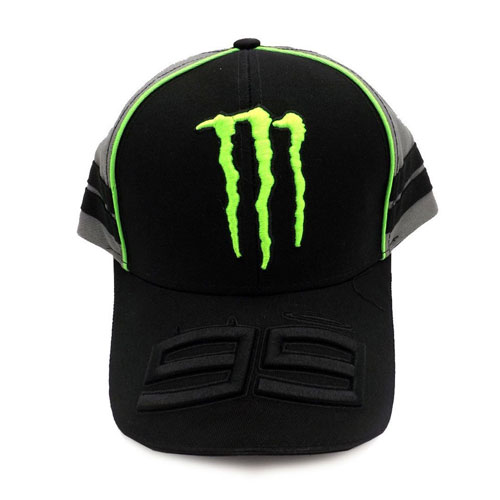 MONSTER ロレンソ ベースボールキャップ