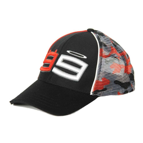 ロレンソ トラッカーキャップ