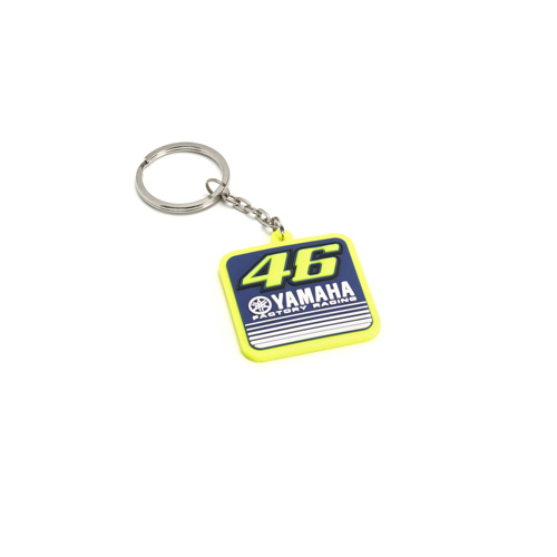 VR46 YAMAHA KEY HOLDER