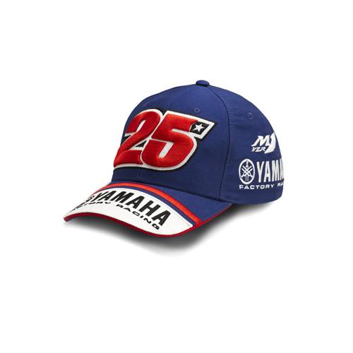 MV25 YAMAHA CAP