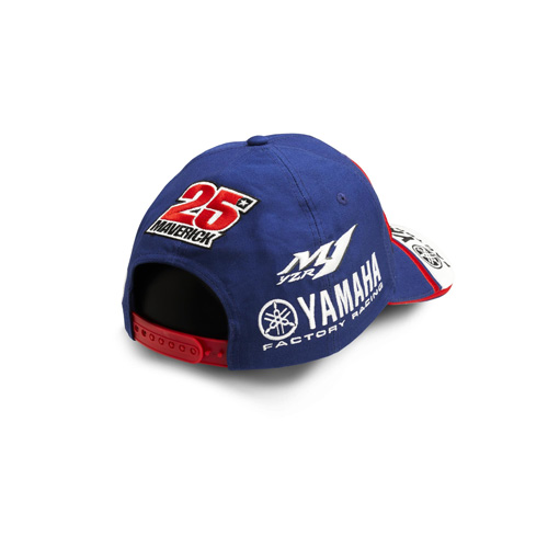 MV25 YAMAHA CAP