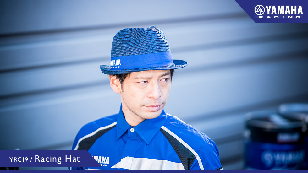 YRC19 Racing Hat
