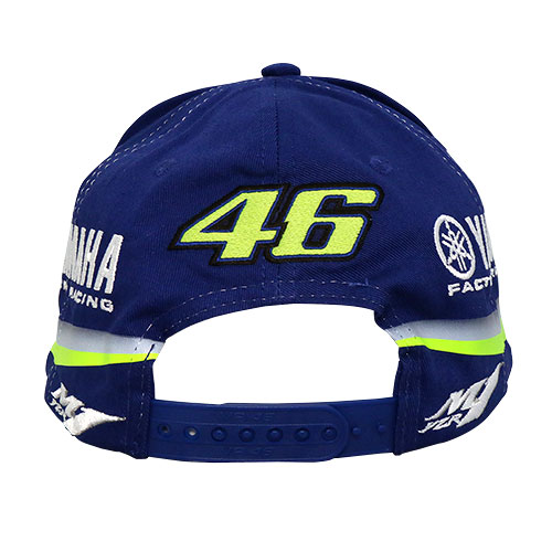 YAMAHA VR46 キャップ