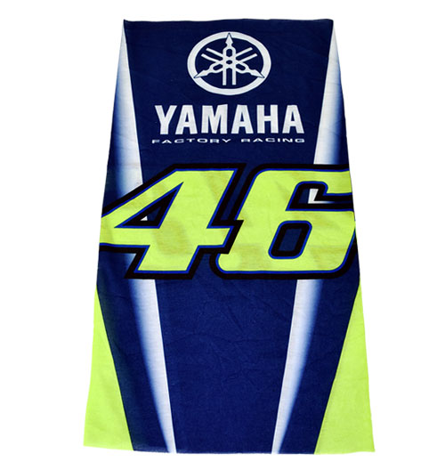 YAMAHA VR46 ネックチューブ