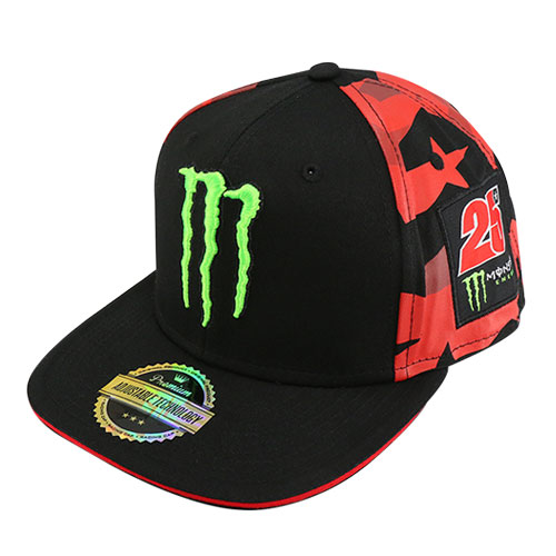 MONSTER MVK ビニャーレス アジャスタブルキャップ | ヤマハ発動機