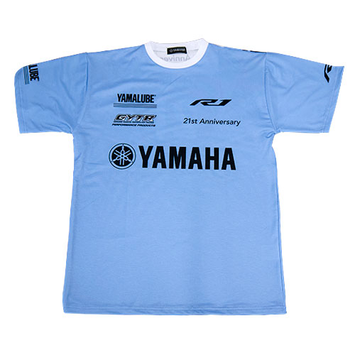 19鈴鹿8耐tシャツ ヤマハ発動機グループ ワイズギア