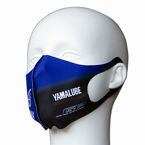 YRQ21 レーシングマスク