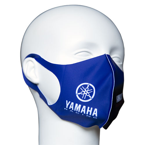 YRQ21 レーシングマスク
