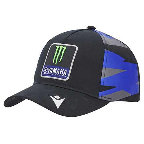 MotoGP2025 FG カスタムキャップ