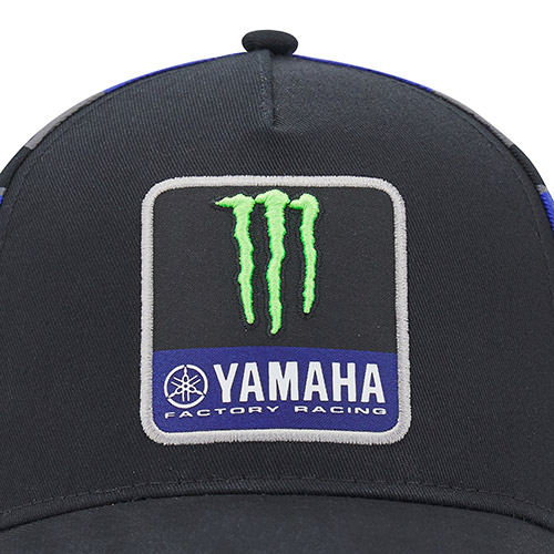 MotoGP2025 FG カスタムキャップ