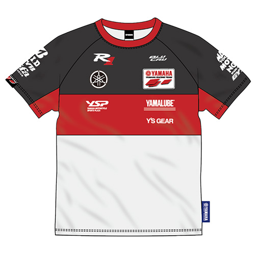 2025年鈴鹿8耐Tシャツ