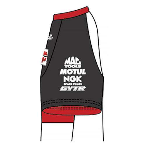 2025年鈴鹿8耐Tシャツ