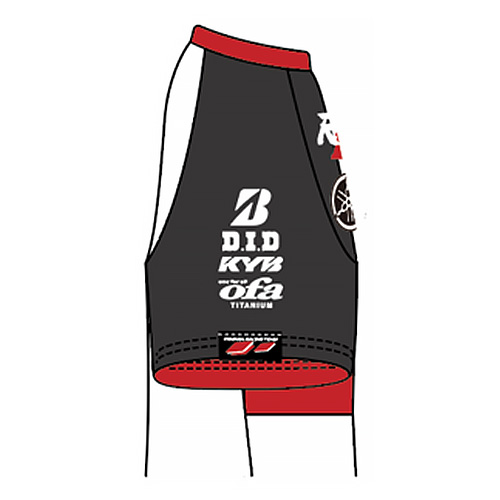 2025年鈴鹿8耐Tシャツ