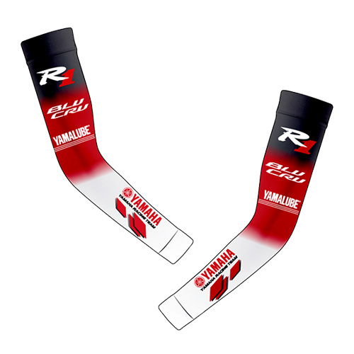 2025年鈴鹿8耐アームカバー