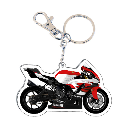 2025年鈴鹿8耐キーホルダー