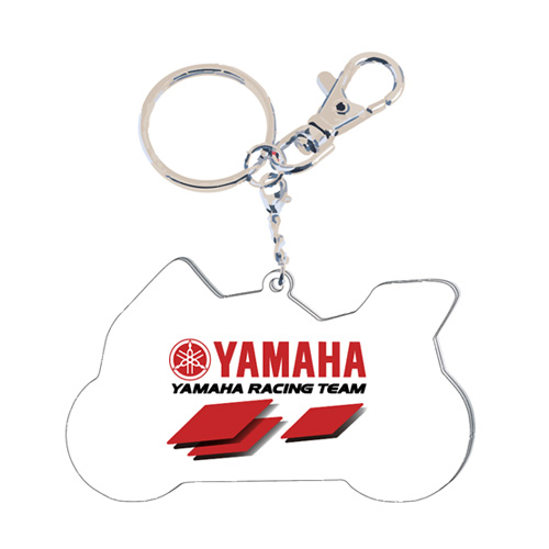 2025年鈴鹿8耐キーホルダー