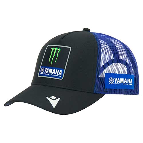 2026 MotoGP Team トラッカーキャップ