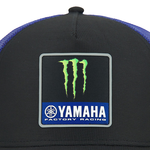 2026 MotoGP Team トラッカーキャップ