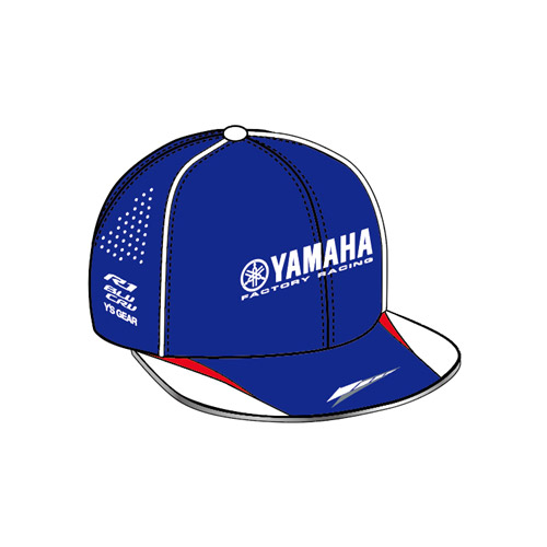 2026 鈴鹿8耐 ファクトリーレプリカキャップ