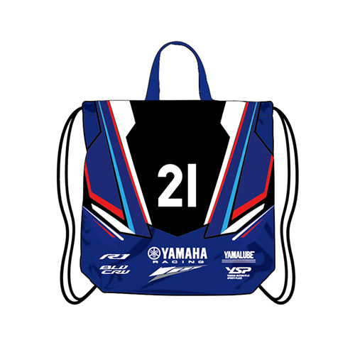 2026 鈴鹿8耐 ナップサック