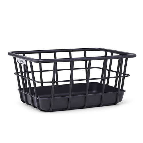 チューブパイプリヤバスケット ヤマハロゴ仕様