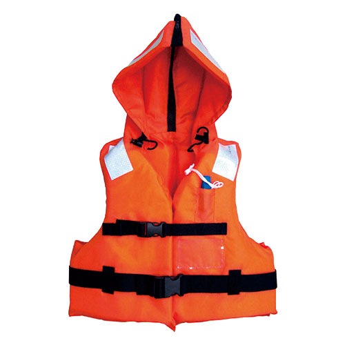 小型船舶用救命胴衣（子供用）TKD-1K（Mサイズ） | ヤマハ発動機グループ ワイズギア