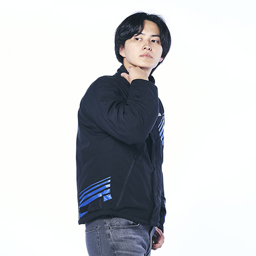 RY2005 ウィンドストップライトジャケット