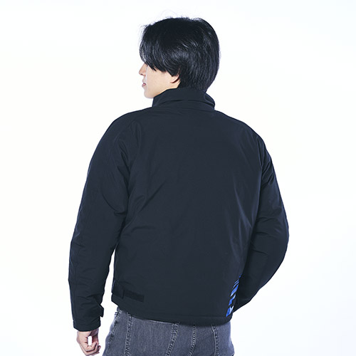 RY2005 ウィンドストップライトジャケット
