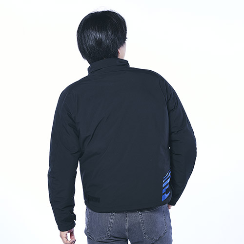 RY2005 ウィンドストップライトジャケット