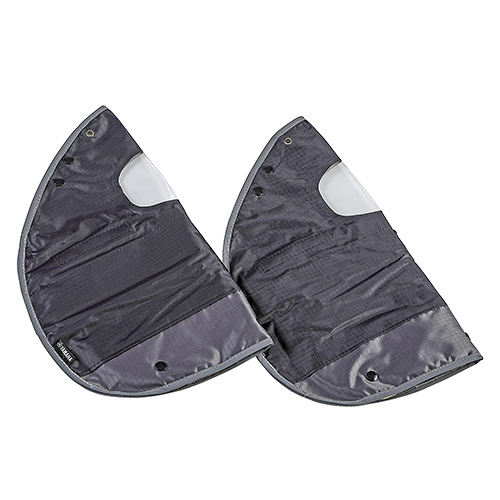 ハンドルカバー