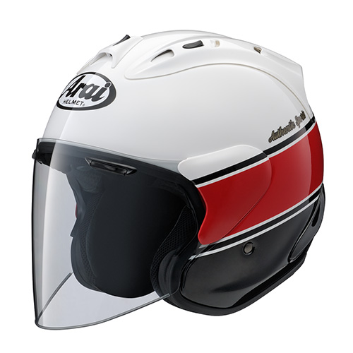 アライ　ヘルメット　SZ-Ram4  ARAI