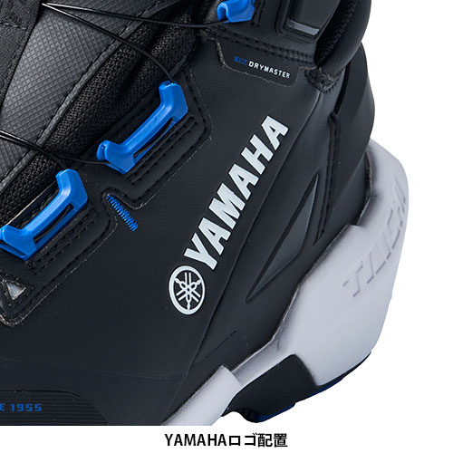 YL6002 YAMAHA アローシューズ