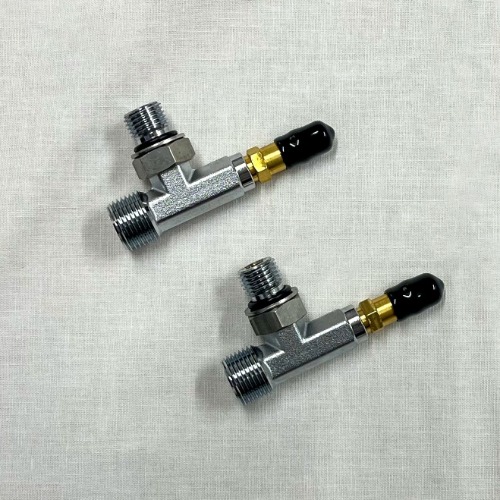 ホースフィッティング２コセット